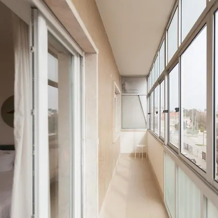 Flh Estefania Charming Flat