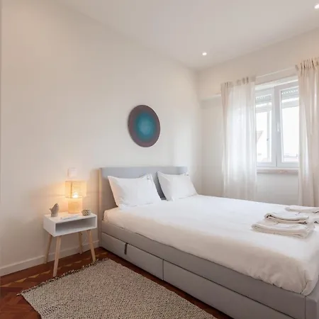 Flh Estefania Charming Flat Apartment