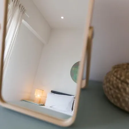 Flh Estefania Charming Flat