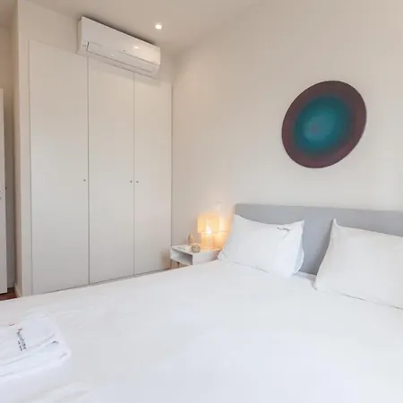 Flh Estefania Charming Flat *