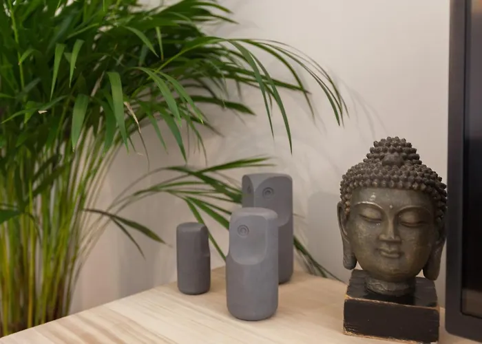 Апартаменти Flh Estefania Charming Flat