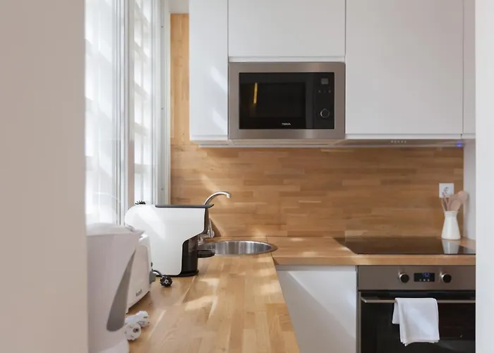 Апартаменти Flh Estefania Charming Flat