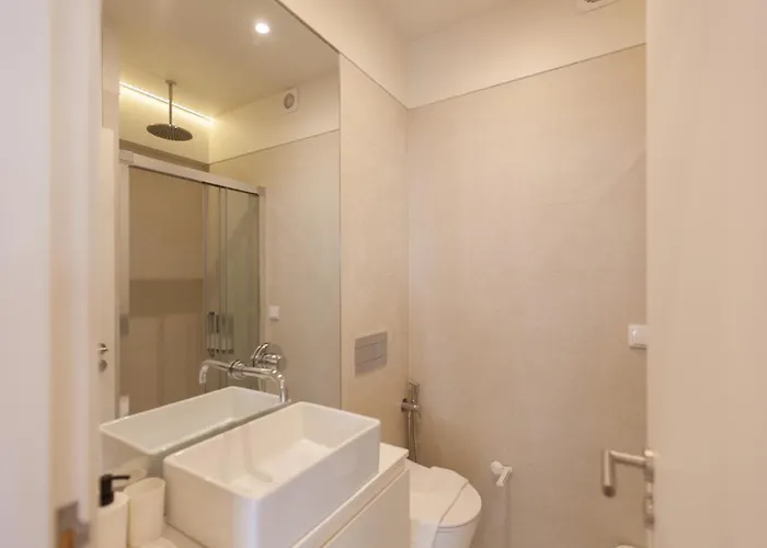 Flh Estefania Charming Flat Апартаменти *