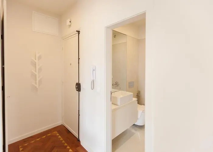 Апартаменти Flh Estefania Charming Flat