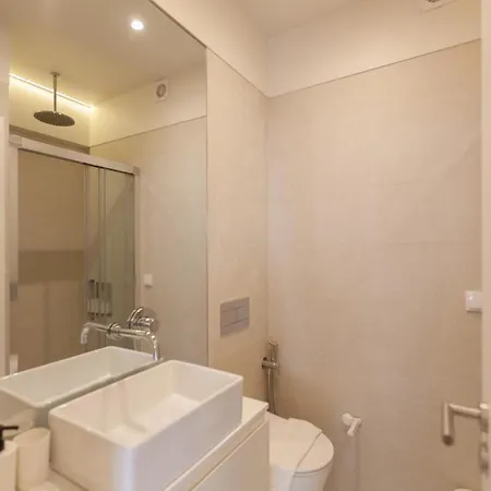 Flh Estefania Charming Flat 公寓 *