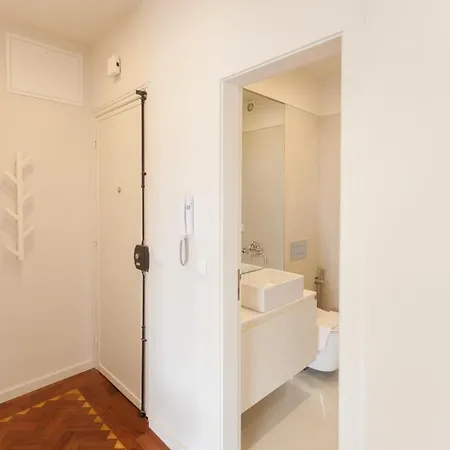 Apartment Flh Estefania Charming Flat