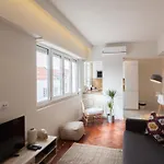Flh Estefania Charming Flat Apartment Lissabon